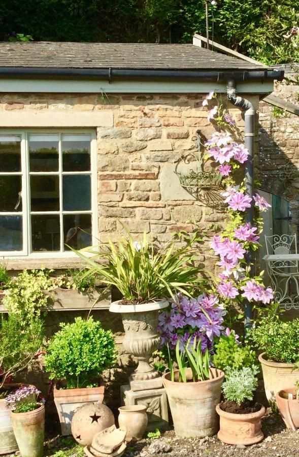 Lavender Cottage Gloucester Exterior foto