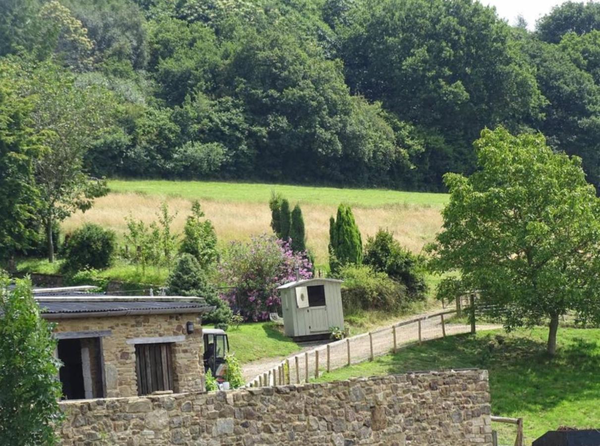 Lavender Cottage Gloucester Exterior foto