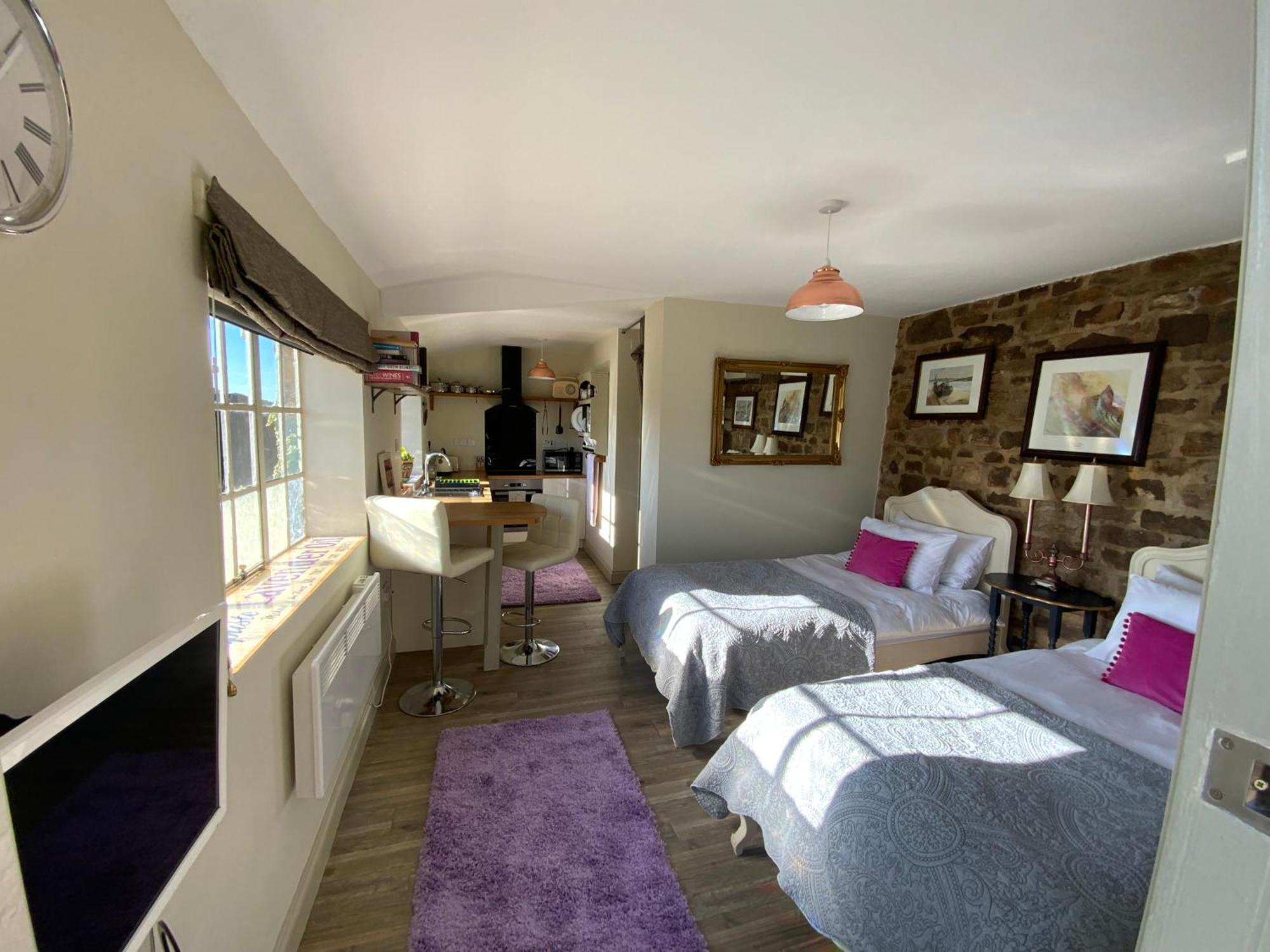 Lavender Cottage Gloucester Exterior foto