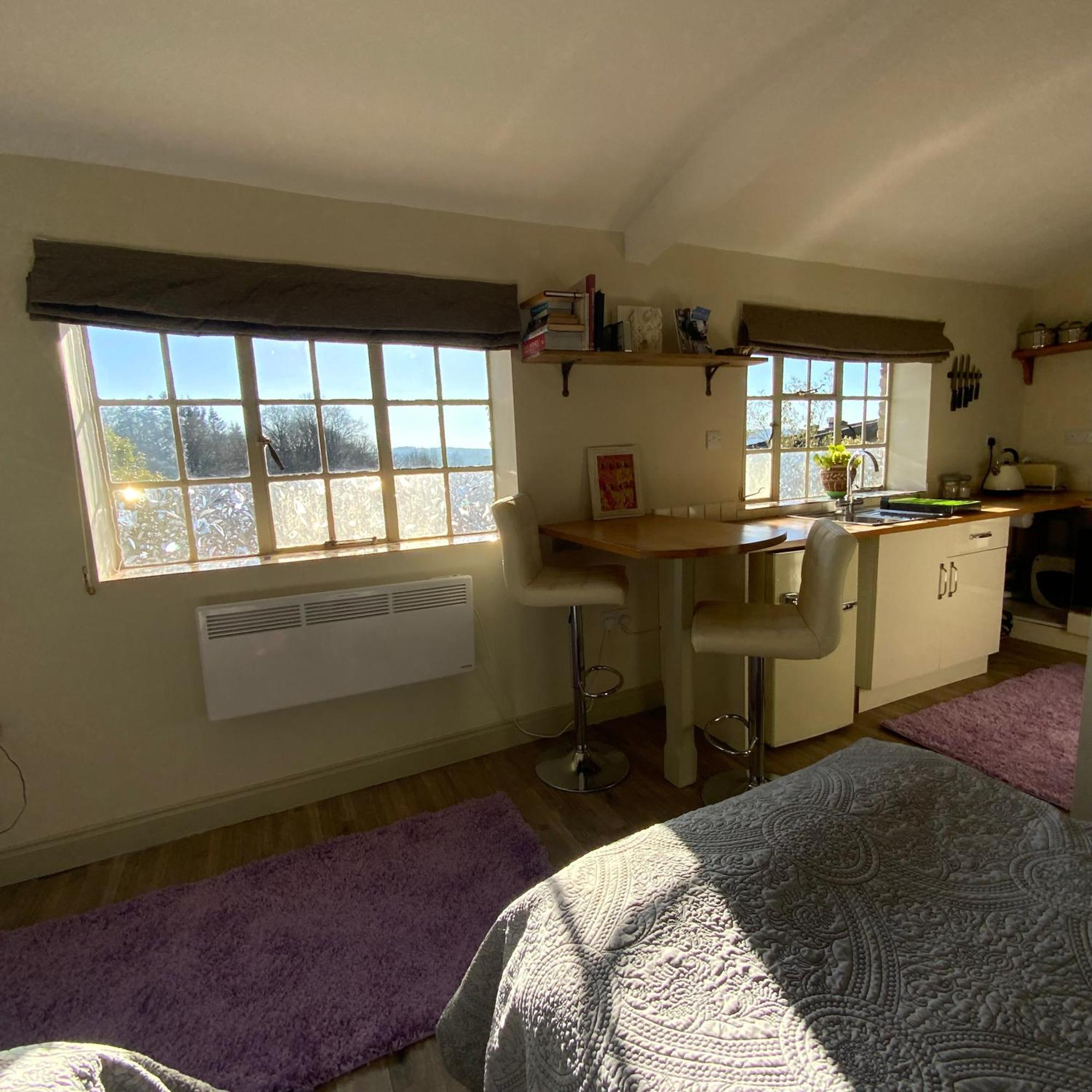 Lavender Cottage Gloucester Exterior foto